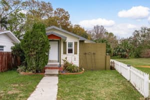1777 APACHE TRAIL, CLEARWATER, FL 33755 Sold 05/07/25