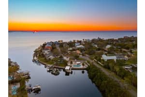 101 AUGUSTA AVENUE, PALM HARBOR, FL 34683 Sold 04/04/25