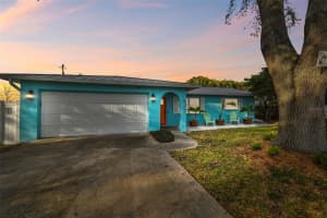 1468 PLATEAU ROAD, CLEARWATER, FL 33755 Sold 05/15/25