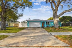 1468 PLATEAU ROAD, CLEARWATER, FL 33755 Sold 05/15/25