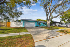 1468 PLATEAU ROAD, CLEARWATER, FL 33755 Sold 05/15/25