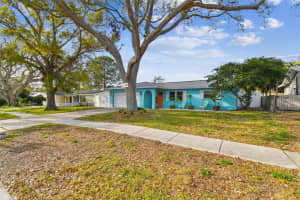 1468 PLATEAU ROAD, CLEARWATER, FL 33755 Sold 05/15/25