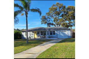 1258 NICHOLSON STREET, CLEARWATER, FL 33755 Sold 05/16/25