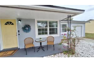 1258 NICHOLSON STREET, CLEARWATER, FL 33755 Sold 05/16/25