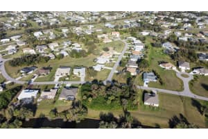 369 SAN CRISTOBAL AVENUE, PUNTA GORDA, FL 33983 - MLS#MFRTB8351823