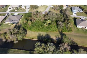 369 SAN CRISTOBAL AVENUE, PUNTA GORDA, FL 33983 - MLS#MFRTB8351823