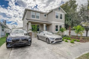 1320 CYPRESS STREET, TAMPA, FL 33606 Sold 04/16/25