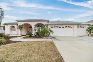 13941 TALMAGE LOOP, HUDSON, FL 34667 Sold 07/10/25