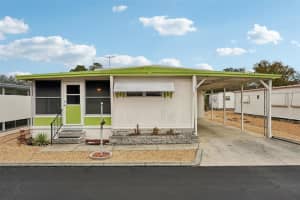 3641 TIKI DRIVE, HOLIDAY, FL 34691 Sold 07/31/25