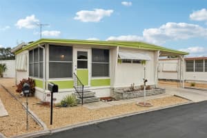 3641 TIKI DRIVE, HOLIDAY, FL 34691 Sold 07/31/25