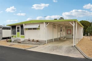 3641 TIKI DRIVE, HOLIDAY, FL 34691 Sold 07/31/25