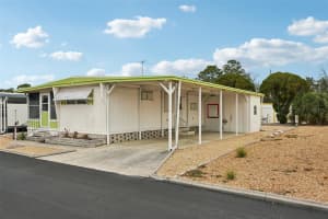 3641 TIKI DRIVE, HOLIDAY, FL 34691 Sold 07/31/25