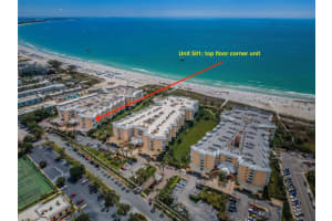 6500 SUNSET WAY, ST PETE BEACH, FL 33706 Sold 10/23/25