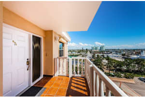 6500 SUNSET WAY, ST PETE BEACH, FL 33706 Sold 10/23/25