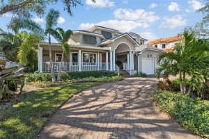 1100 CORDOVA BOULEVARD, ST PETERSBURG, FL 33704 Sold 09/02/25