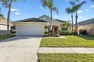 10340 LIGHTNER BRIDGE DRIVE, TAMPA, FL 33626 Sold 04/30/25
