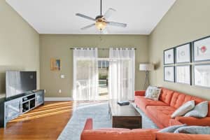 10340 LIGHTNER BRIDGE DRIVE, TAMPA, FL 33626 Sold 04/30/25
