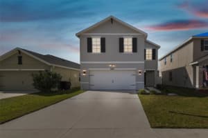 4727 LINDEVER LANE, PALMETTO, FL 34221 Sold 06/26/25