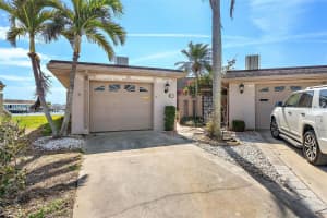 672 BOCA CIEGA POINT BOULEVARD, ST PETERSBURG, FL 33708 - MLS#MFRTB8351975