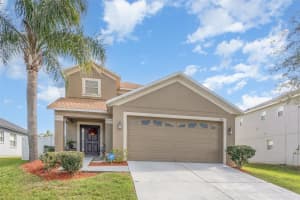 1724 HOLTON ROAD, LAKELAND, FL 33810 Sold 05/12/25
