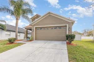 1724 HOLTON ROAD, LAKELAND, FL 33810 Sold 05/12/25