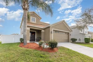 1724 HOLTON ROAD, LAKELAND, FL 33810 Sold 05/12/25