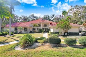 1616 HUNTINGTON PLACE, SAFETY HARBOR, FL 34695 Sold 03/17/25