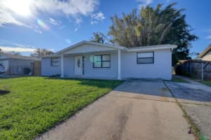 7234 CASTANEA DRIVE, PORT RICHEY, FL 34668 Sold 04/10/25
