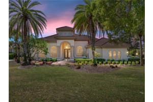 33818 AMERICANA AVENUE, DADE CITY, FL 33525 Sold 04/30/25