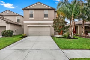 10207 SUMMER KISS AVENUE, RIVERVIEW, FL 33578 Sold 04/10/25