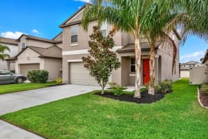 10207 SUMMER KISS AVENUE, RIVERVIEW, FL 33578 Sold 04/10/25