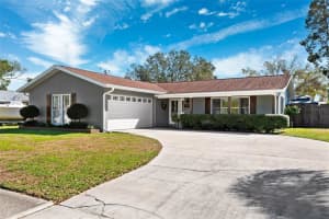 11790 88TH TERRACE, SEMINOLE, FL 33772 Sold 04/01/25