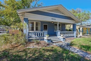 6002 BRANCH AVENUE, TAMPA, FL 33604 Sold 03/14/25