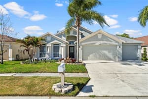 30715 BURLEIGH DRIVE, WESLEY CHAPEL, FL 33543 Sold 04/10/25