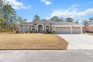 9 CARNATION COURT, HOMOSASSA, FL 34446 Sold 05/01/25