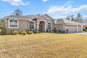 9 CARNATION COURT, HOMOSASSA, FL 34446 Sold 05/01/25