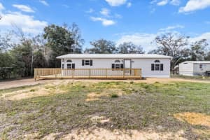 5356 SUFFOLK TERRACE, HOMOSASSA, FL 34446 Sold 04/30/25