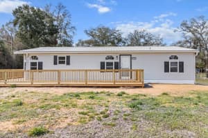 5356 SUFFOLK TERRACE, HOMOSASSA, FL 34446 Sold 04/30/25