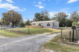 5356 SUFFOLK TERRACE, HOMOSASSA, FL 34446 Sold 04/30/25