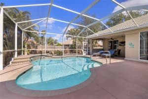 5549 EASTWIND DRIVE, SARASOTA, FL 34233 Sold 05/08/25