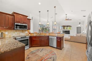 5549 EASTWIND DRIVE, SARASOTA, FL 34233 Sold 05/08/25