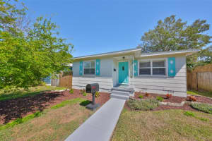 4935 12TH STREET, ST PETERSBURG, FL 33703 Sold 04/08/25