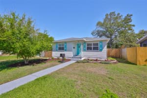4935 12TH STREET, ST PETERSBURG, FL 33703 Sold 04/08/25