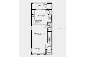 3146 SKYLINE LOOP, KISSIMMEE, FL 34758 Sold 04/24/25