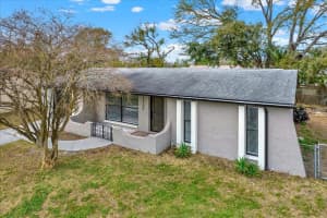 11115 MCKINLEY DRIVE, PORT RICHEY, FL 34668 Sold 04/09/25