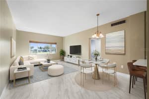 1200 SHORE DRIVE, ST PETERSBURG, FL 33701 Sold 05/02/25