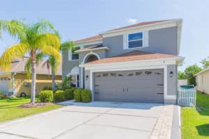 7352 CUTWATER LANE, WESLEY CHAPEL, FL 33545 Sold 05/02/25
