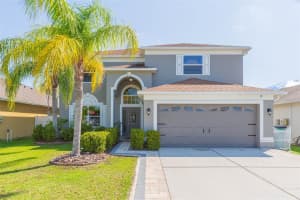 7352 CUTWATER LANE, WESLEY CHAPEL, FL 33545 Sold 05/02/25