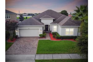 2163 PLANTATION OAK DRIVE, ORLANDO, FL 32824 Sold 05/09/25