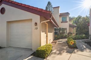 3460 COUNTRYSIDE BLVD #19, CLEARWATER, FL 33761 Sold 03/24/25